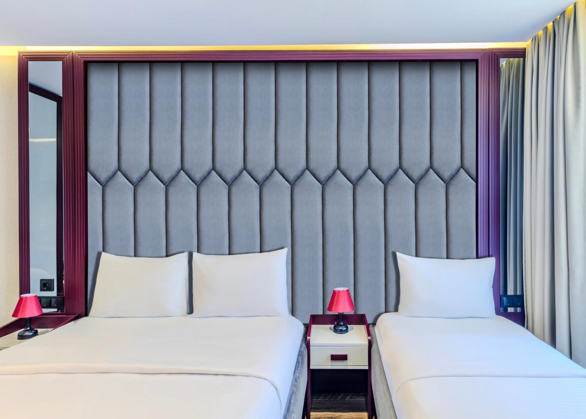Heaven Premium Hotel Restaurant & Airport Shuttle Arnavutkoy Екстериор снимка