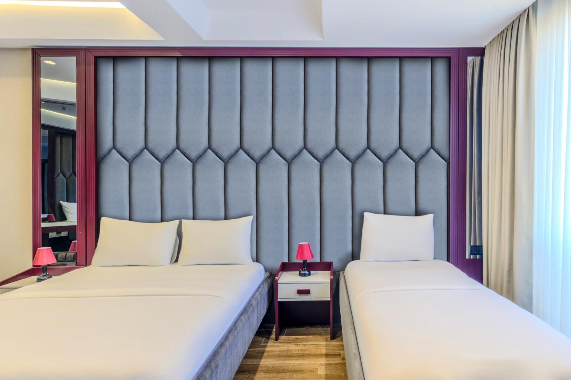Heaven Premium Hotel Restaurant & Airport Shuttle Arnavutkoy Екстериор снимка