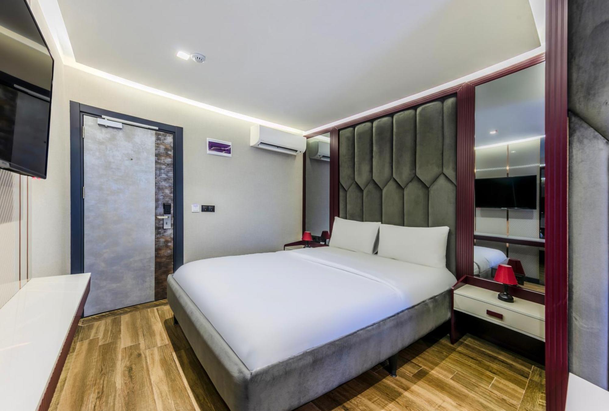 Heaven Premium Hotel Restaurant & Airport Shuttle Arnavutkoy Екстериор снимка