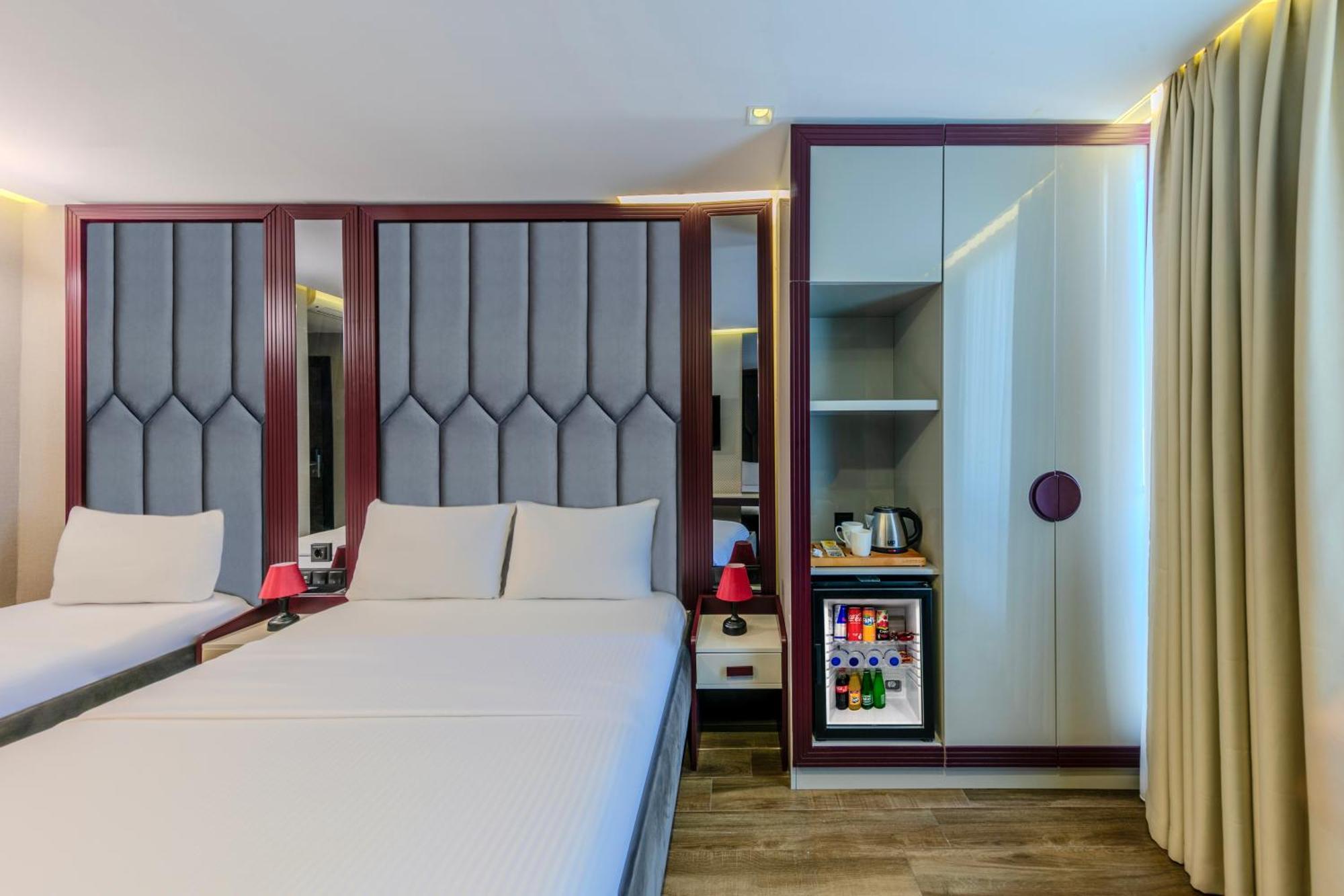 Heaven Premium Hotel Restaurant & Airport Shuttle Arnavutkoy Екстериор снимка